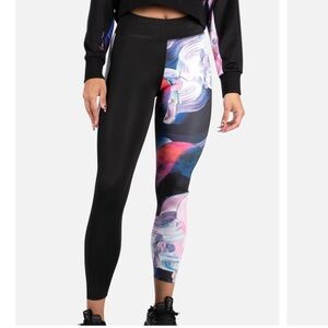 New Balance Erin Loree Leggings